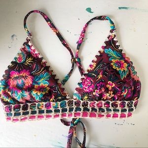 Xhilaration Bikini Top